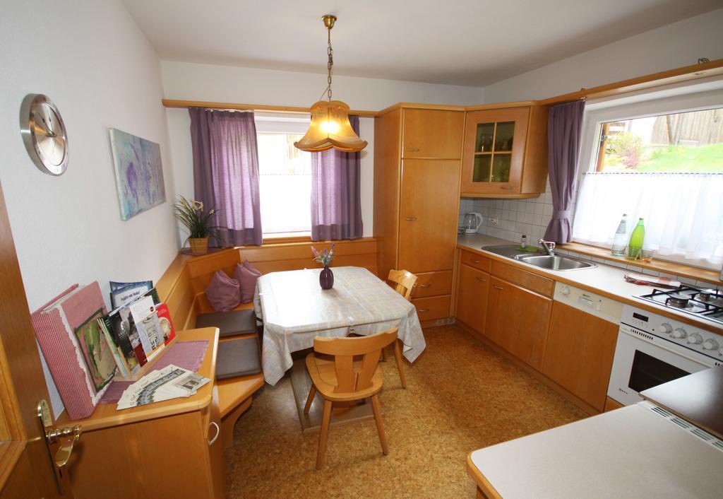 Appartments Neuhof Collalbo Exteriér fotografie