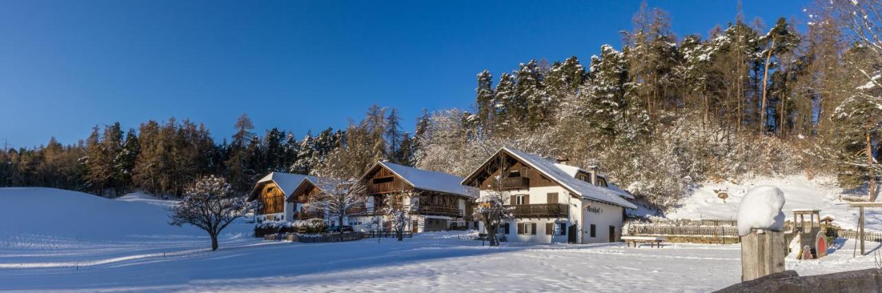 Appartments Neuhof Collalbo Exteriér fotografie