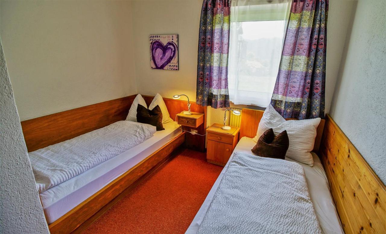Appartments Neuhof Collalbo Pokoj fotografie